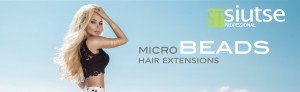 Micro beads extensions