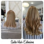 Best clip in hair extensions!