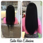 Best Hair Extensions Salon in Miami